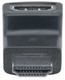 Manhattan  changeur de genre de câble HDMI Noir - 353502