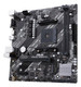 ASUS PRIME A520M-K AMD A520 Emplacement AM4 micro ATX - 90MB1500-M0EAY0