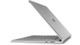 Microsoft Surface Book 2 Intel® Core™ i7 i7-8650U Hybride (2-en-1) 34,3 cm (13.5") Écran tactile 16 Go LPDDR3-SDRAM 512 Go SSD NVIDIA® GeForce® GTX 1050 Wi-Fi 5 (802.11ac) Windows 10 Pro Argent - HNL-00001