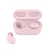 Belkin SOUNDFORM Play Casque True Wireless Stereo (TWS) Ecouteurs Bluetooth Rose - AUC005BTPK