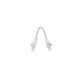 Epson  pièce et accessoire de lunettes Plaquettes nasales - V12HA50W01 Epson  pièce et accessoire de lunettes Plaquettes nasales - V12HA50W01