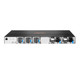 HPE Aruba Networking CX 8100 48x10G SFP+ 4x40/100G QSFP28 BF Airflow 3Fan 2AC PSU Géré L3 1U - R9W91A#ABA