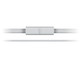 Panasonic RP-HX250M Casques Avec fil Arceau Blanc - RP-HX250M-W