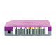 HPE LTO-6 Ultrium Bande de données vierge 2,5 To 1,26 cm - C7976WL