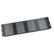 Middle Atlantic Products  accessoire de racks Panneau vierge ventilé - VTP-3
