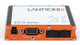 Lantronix E210 Standard routeur sans fil Fast Ethernet Monobande (2,4 GHz) 4G Noir, Orange, Blanc - E214F002S