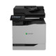Lexmark CX820de Laser A4 1200 x 1200 DPI 52 ppm - 42K0010