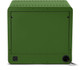 Bretford Cube Micro Station Module de charge et de gestion Vert - TVS10USBC-GRA