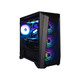 MSI Infinite RS 13NUI-421U Intel® Core™ i9 i9-13900KF 64 Go DDR5-SDRAM 2 To SSD NVIDIA GeForce RTX 4090 Windows 11 Pro Bureau PC Noir - INFINITE RS 13NUI-421US