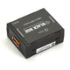 Black Box  protection surtension Noir 0 sortie(s) CA 1 m - SP387A
