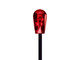 Monoprice  câble audio 1,5 m 3,5mm Noir - 32993