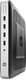 HP t630 2 GHz Windows 10 IoT Enterprise 1,52 kg Argent GX-420GI - 2ZV00AA