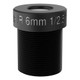 Axis  lentille et filtre d'appareil photo Appareil-photo IP Noir - 01813-001
