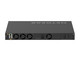 NETGEAR M4350-24F4V Géré L3 1U Noir - XSM4328FV-100NES
