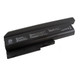 BTI  Laptop Battery Batterie - IB-R60H