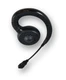 EnGenius  casque Avec fil Crochets auriculaires Noir - SN-ULTRA-EPMH