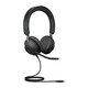 Jabra Evolve2 40 SE Casque Avec fil Arceau Appels/Musique USB Type-C Noir - 24189-989-889