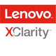 Lenovo XClarity Gestion du système 1 licence(s) - 4L47A09132 Lenovo XClarity Gestion du système 1 licence(s) - 4L47A09132