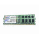 Patriot Memory Signature Line  module de mémoire 4 Go 2 x 2 Go DDR2 - PSD24G800K