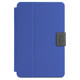 Targus Safe Fit 20,3 cm (8") Folio Bleu - THZ64302CA