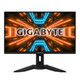 GIGABYTE M32U écran plat de PC 80 cm (31.5") 3840 x 2160 pixels 4K Ultra HD LED Noir - M32UAE