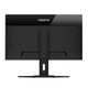 GIGABYTE M32U écran plat de PC 80 cm (31.5") 3840 x 2160 pixels 4K Ultra HD LED Noir - M32UAE