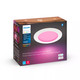 Philips Hue White and Color ambiance  éclairage intelligent Spot d'éclairage intelligent Bluetooth/Zigbee 15 W - 046677579579