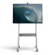 Microsoft Surface Hub 2S tableau blanc interactif 127 cm (50") 3840 x 2560 pixels Platine - NSG-00001