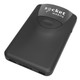 Socket Mobile CHS 8Ci Lecteur de code barre portable 1D Noir - CX3338-1570