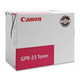 Canon GPR-23 Magenta Toner Cartridge Cartouche de toner Original - 0454B003