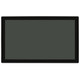 Mimo Monitors  écran plat de PC 54,6 cm (21.5") 1920 x 1080 pixels WSVGA LCD Écran tactile Multi-utilisateur Noir - M21580C-OF