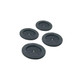 Middle Atlantic Products  passe-câble - GK-4G Middle Atlantic Products  passe-câble - GK-4G
