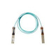 Cisco  câble InfiniBand et à fibres optiques 3 m - QSFP-100G-AOC3M=