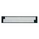 Middle Atlantic Products  accessoire de racks Panneau vierge ventilé - FWD-VT2