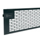 Middle Atlantic Products  accessoire de racks Panneau vierge ventilé - FWD-VT2
