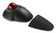 Kensington  souris Bureau Ambidextre RF sans fil + Bluetooth Optique 1600 DPI - K70990WW