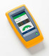 Fluke  testeur de câble réseau Testeur de câbles à paire torsadée - LIQ-100