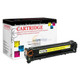 West Point Products  Cartouche de toner 1 pièce(s) Jaune - 200124P