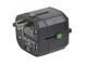 Monoprice  chargeur d'appareils mobiles Universel Noir Secteur Intérieure - 9876