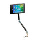 CTA Digital  support antivol pour tablettes Noir, Argent - PAD-MFSC9 CTA Digital  support antivol pour tablettes Noir, Argent - PAD-MFSC9