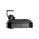 Tripp Lite  bac de rangement de bureau Plastique Noir - DMUDSC