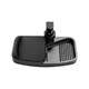 Tripp Lite  bac de rangement de bureau Plastique Noir - DMUDSC