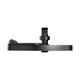 Tripp Lite  bac de rangement de bureau Plastique Noir - DMUDSC