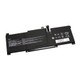 BTI BTY-M49- composant de laptop supplémentaire Batterie - BTY-M49-BTI