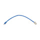 Tripp Lite  câble de réseau Bleu 0,457 m Cat6 U/UTP (UTP) - N237-F18N-WHSH