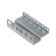 RackSolutions  accessoire de racks - 2UKIT-101