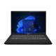 MSI Summit E14 Evo A12M-026 Intel® Core™ i5 i5-1240P Ordinateur portable 35,6 cm (14") Full HD+ 16 Go LPDDR5-SDRAM 512 Go SSD Wi-Fi 6E (802.11ax) Windows 11 Pro Noir - SUME14EVO12026