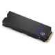 Seagate Game Drive PS5 NVMe 2 To M.2 PCI Express 4.0 3D TLC - ZP2000GP3A2001