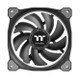 Thermaltake  système de refroidissement d’ordinateur Boitier PC Ventilateur 14 cm Gris - CL-F056-PL14SW-A
