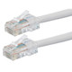 Monoprice  câble de réseau Blanc 0,3 m Cat6 U/UTP (UTP) - 14305